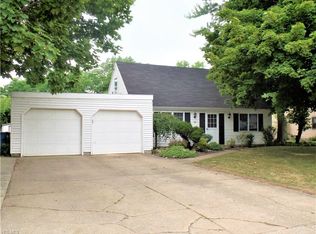 423 Michigan Ave, Sandusky, OH