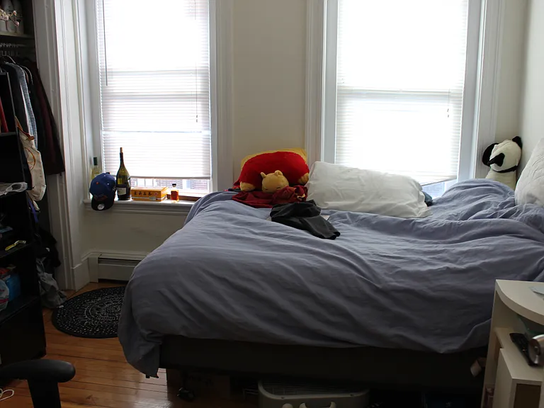 1320 Commonwealth Ave #9 — Photo 11