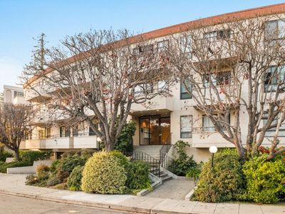 1500 Willow Ave APT 301, Burlingame, CA, 94010