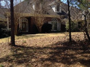 3300 Old River Rd, Fortson, GA 31808