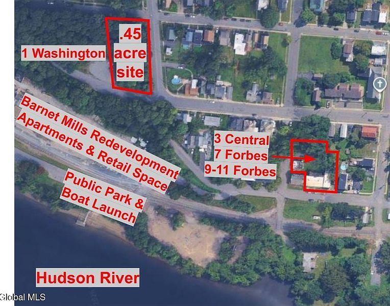 2nd image of 7-11 Forbes Avenue