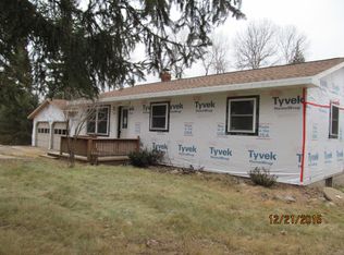 8617 Wozniak Rd, Armstrong Creek, WI 54103