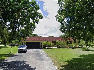 5341 SW 109th Ave, Davie, FL 33328