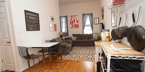 Rented by J PRESTON AND ASSOCIATES INC