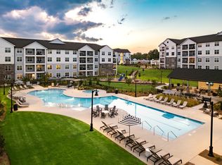 The Hudson, Chattanooga, TN 37421