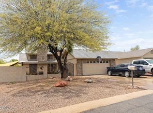 9968 E FORTUNA Avenue, Gold Canyon, AZ 85118