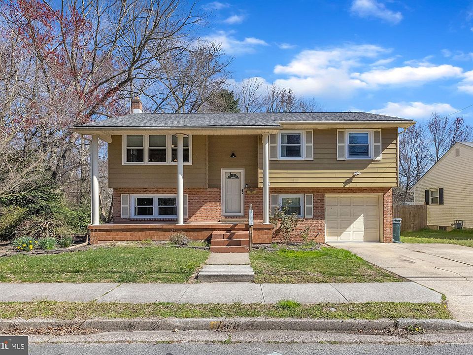 18 William Penn Ave, Pennsville, NJ 08070 Zillow