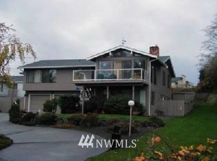 5816 Browns Point Blvd NE, Tacoma, WA 98422