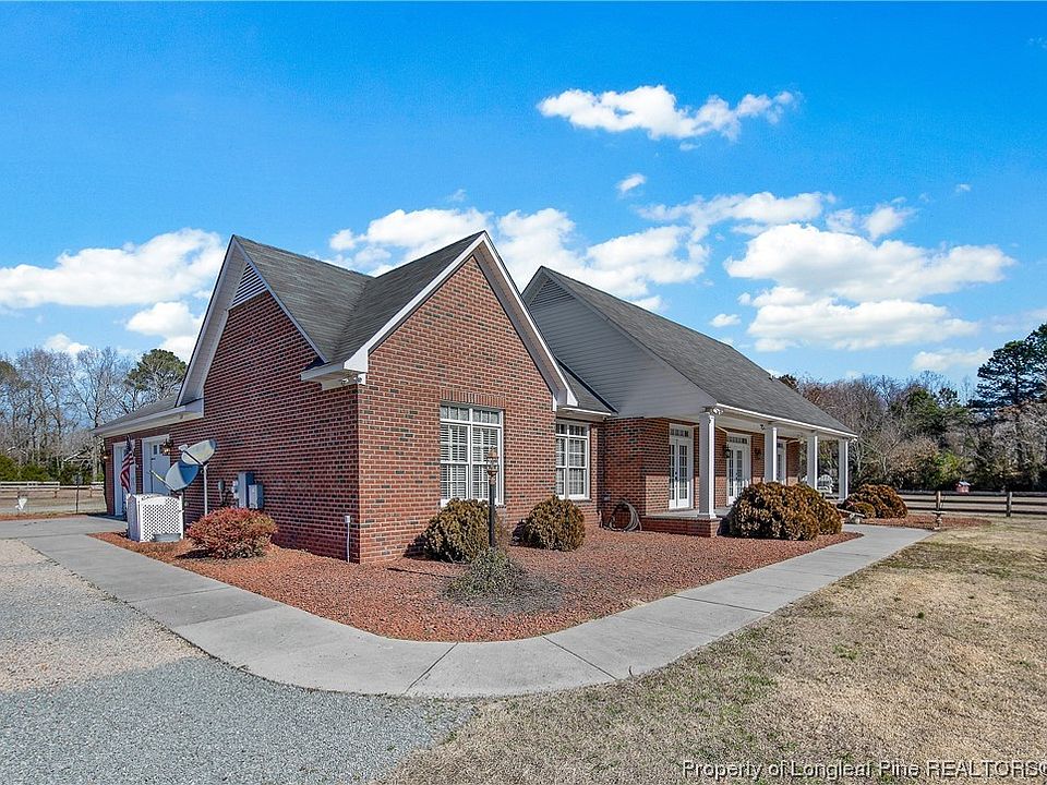3856 Final Approach Dr, Eastover, NC 28312 | Zillow