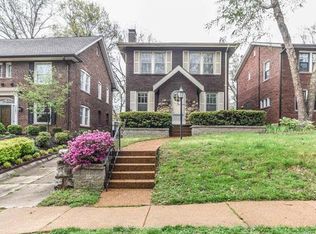 7257 Northmoor Dr, Saint Louis, MO 63105