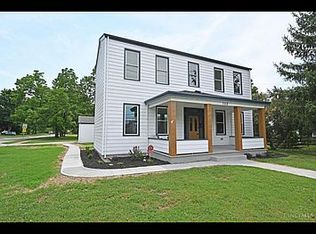 708 E Broadway St, Harrison, OH 45030