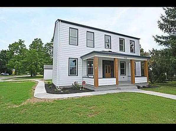 708 E Broadway St, Harrison, OH 45030