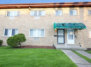 2107 W 171st St Unit 1, Hazel Crest, IL