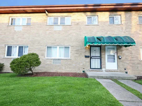 2107 W 171st St Unit 1, Hazel Crest, IL 60429