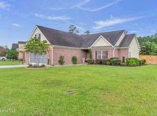 3701 Sunny Meadow Ln NE, Bolivia, NC 28422