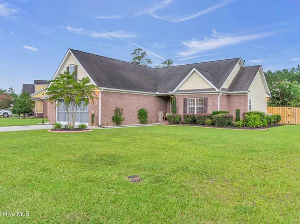 3701 Sunny Meadow Lane NE, Bolivia, NC 28422
