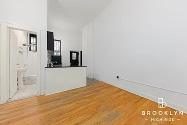 Rented by Brooklyn High Rise LLC