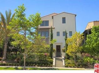 13057 W Bluff Creek Dr, Playa Vista, CA 90094