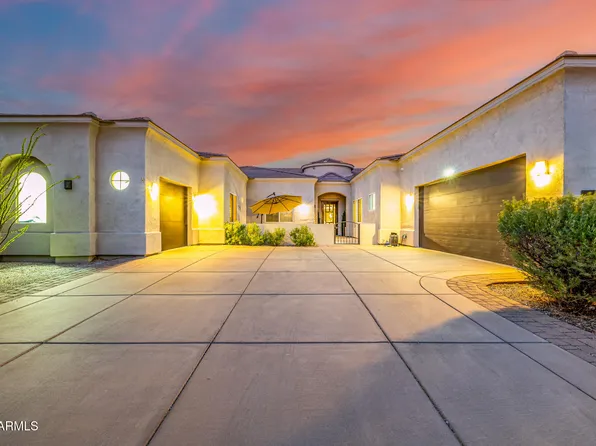 31105 N Sunrise Ranch Rd Road, Cave Creek, AZ 85331