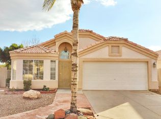 1151 W Saragosa St, Chandler, AZ 85224
