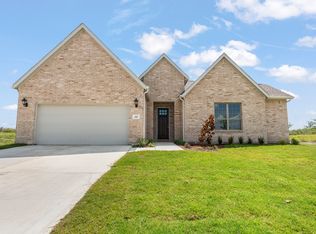 245 Brahman St, Venus, TX 76084
