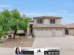 413 W Weatherby Pl, Chandler, AZ 85286