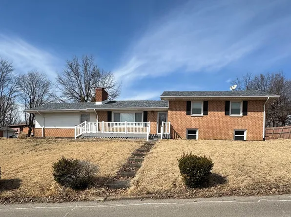 5717 Twickingham Ct, Evansville, IN 47711