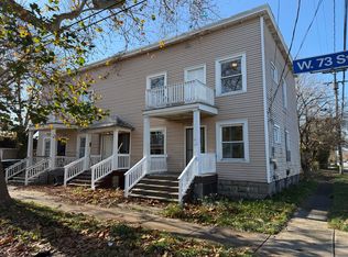 2014 W 73rd St #2014, Cleveland, OH 44102