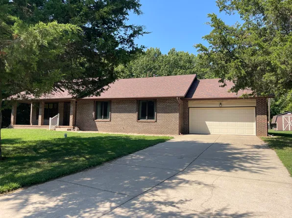 1031 W Farm Road 64, Springfield, MO 65803