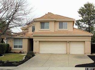 2005 Crater Peak Way, Antioch, CA 94531