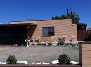 2144 N Calle Trinidad, Nogales, AZ 85621