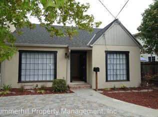 526 Lincoln Ave #11445495, Redwood City, CA