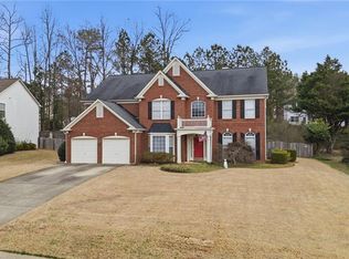 1125 Mountclaire Dr, Cumming, GA 30041