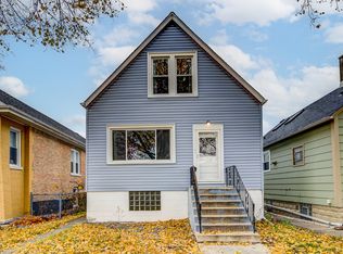 1618 Scoville Ave, Berwyn, IL 60402