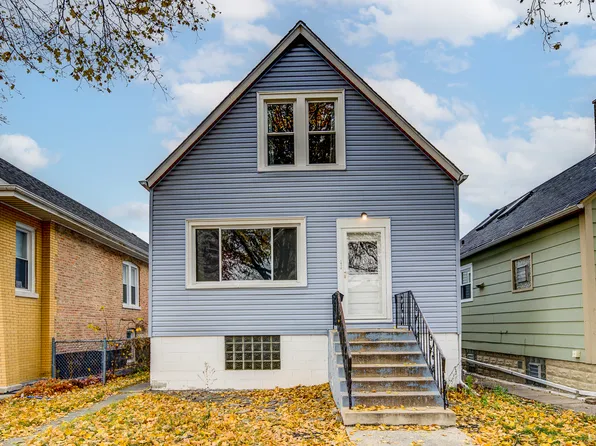 1618 Scoville Ave, Berwyn, IL 60402