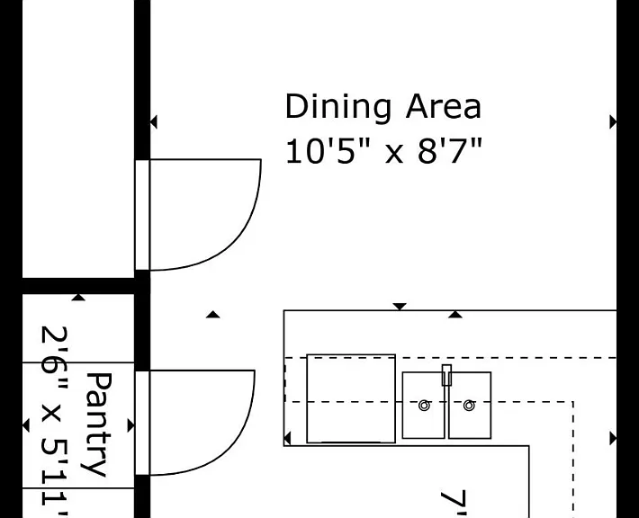 8972 W Dartmouth Pl — Photo 36