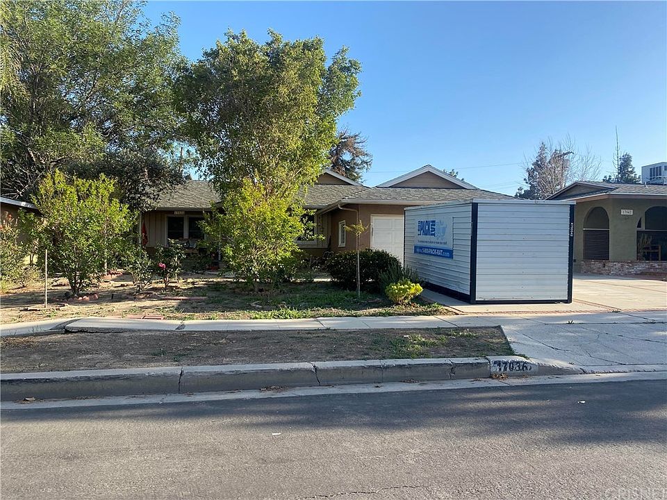 17036 Celtic St, Granada Hills, CA 91344 Zillow