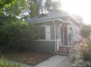 269 E 3rd St, Chico, CA 95928