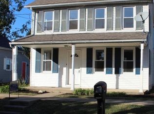 2205 Wood St, Lancaster, PA 17603