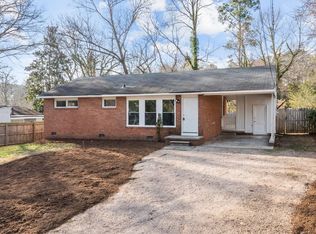 924 Beverly Dr, Raleigh, NC 27610