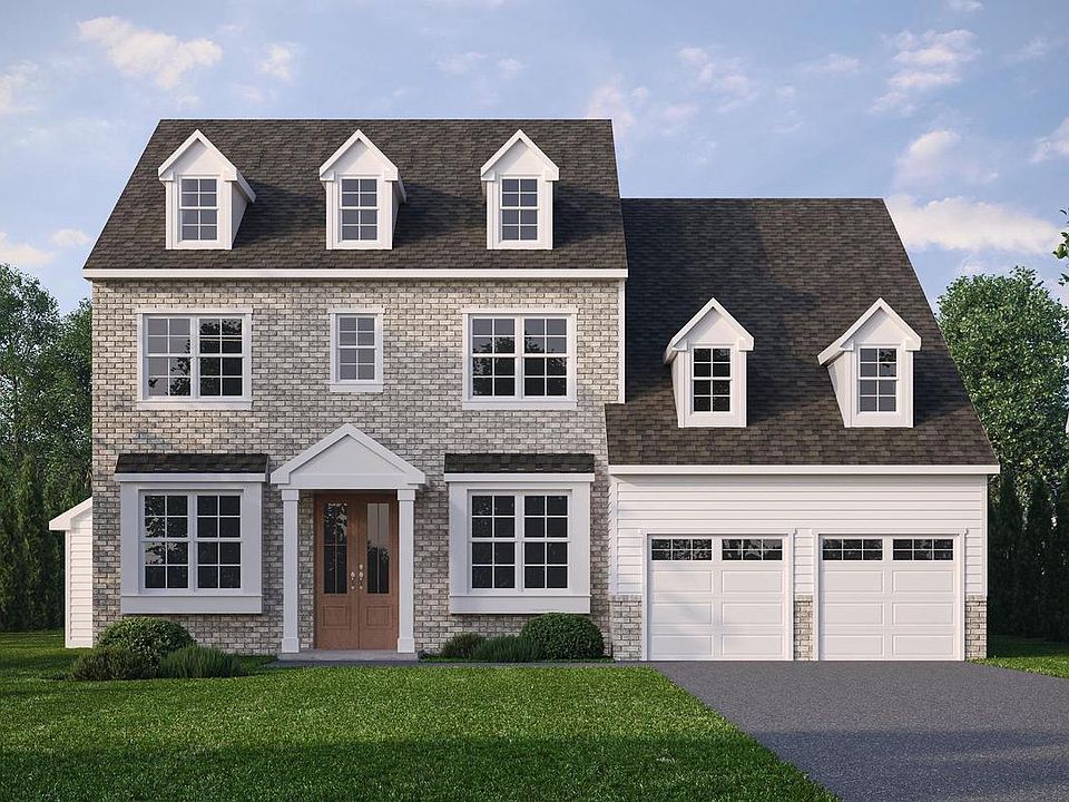 1st image of 102 Gibson Ct Lot 9