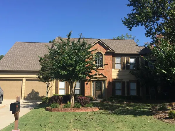 7220 Cloverhurst Ct, Cumming, GA 30041