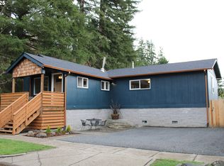 119 A St, Vernonia, OR 97064