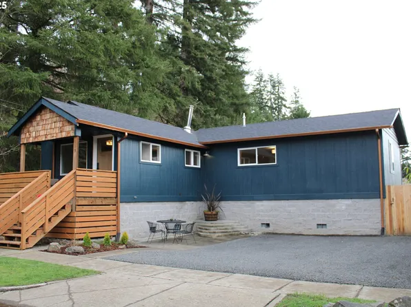119 A St, Vernonia, OR 97064