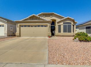 2420 E Morrow Dr, Phoenix, AZ 85050