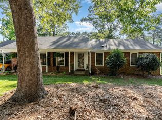5908 Deblyn Ave, Raleigh, NC 27612