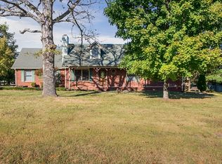 3414 Valley Bend Rd, Murfreesboro, TN 37129