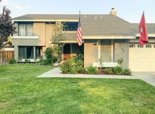 1452 Bear Creek Dr, Bishop, CA 93514