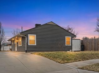 4642 Warsaw St, Fort Wayne, IN 46806