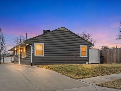 4642 Warsaw St, Fort Wayne, IN, 46806